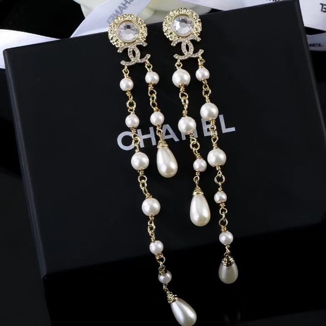 Chanel Earrings CE15153