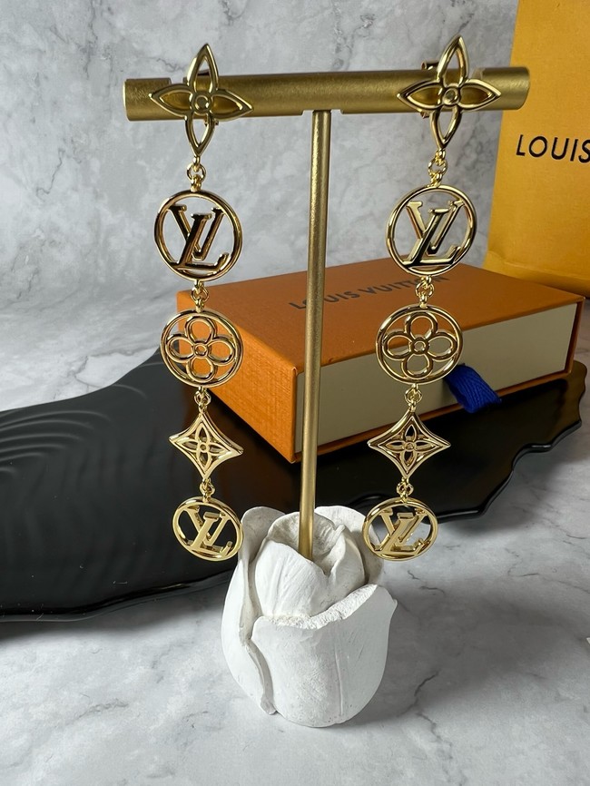 Louis Vuitton  Earrings CE15163