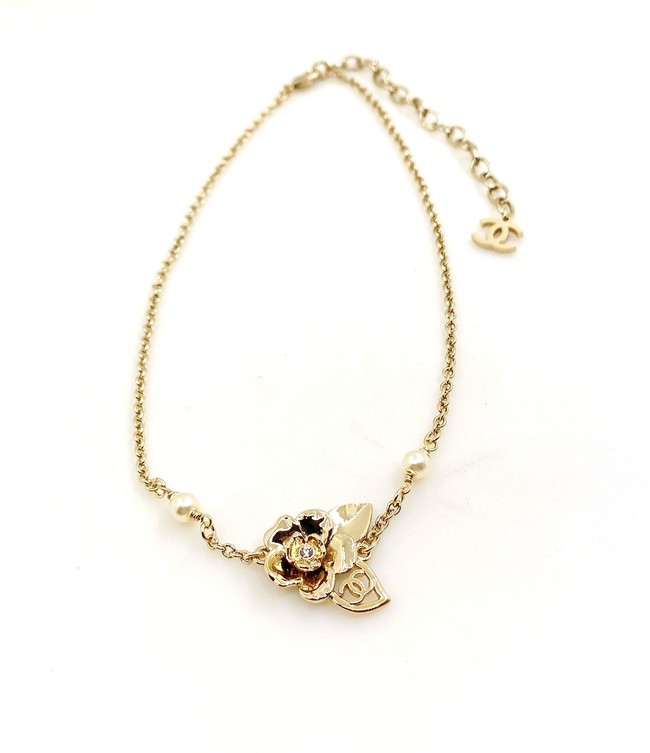 Chanel necklace CE15184