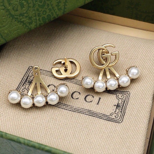 Gucci Earrings CE15177