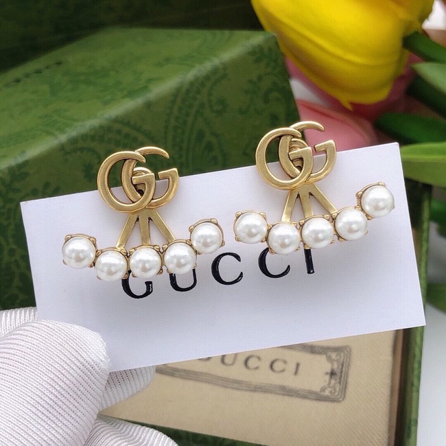 Gucci Earrings CE15177