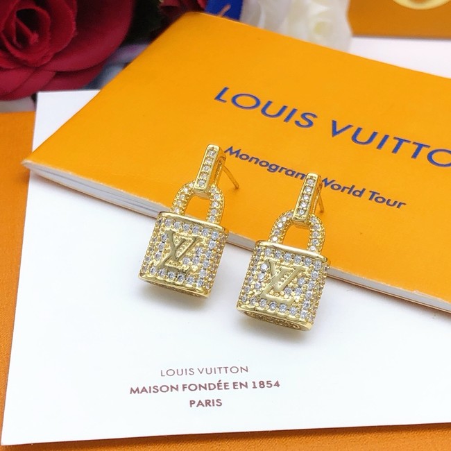 Louis Vuitton Earrings CE15175