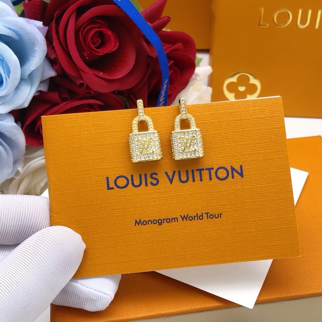 Louis Vuitton Earrings CE15175