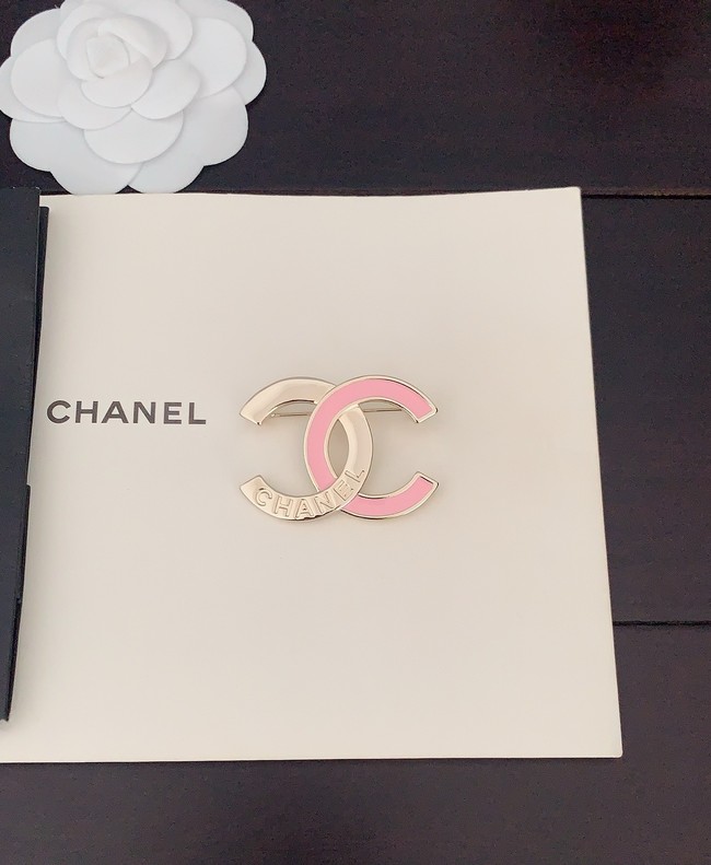 Chanel Brooch CE15186