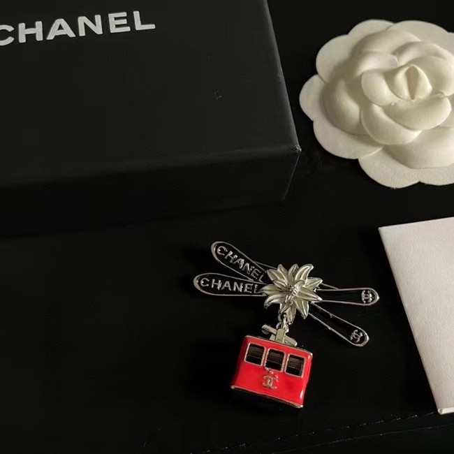 Chanel Brooch CE15202