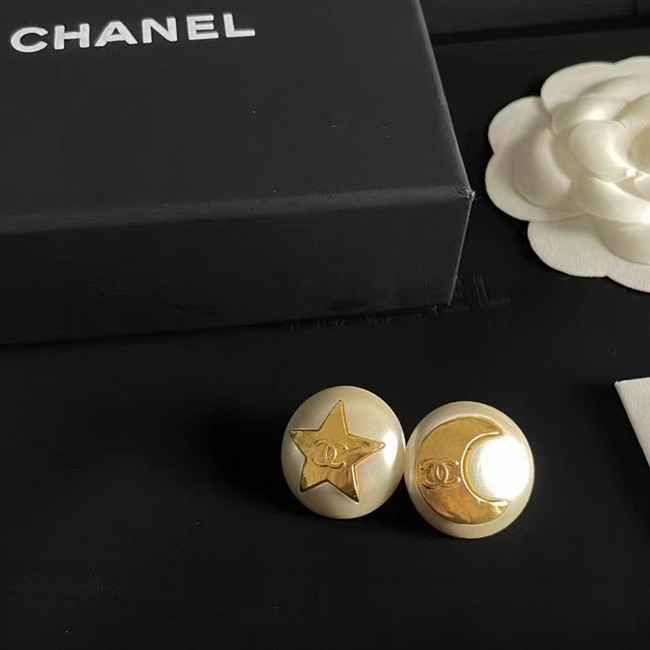 Chanel Earrings CE15200