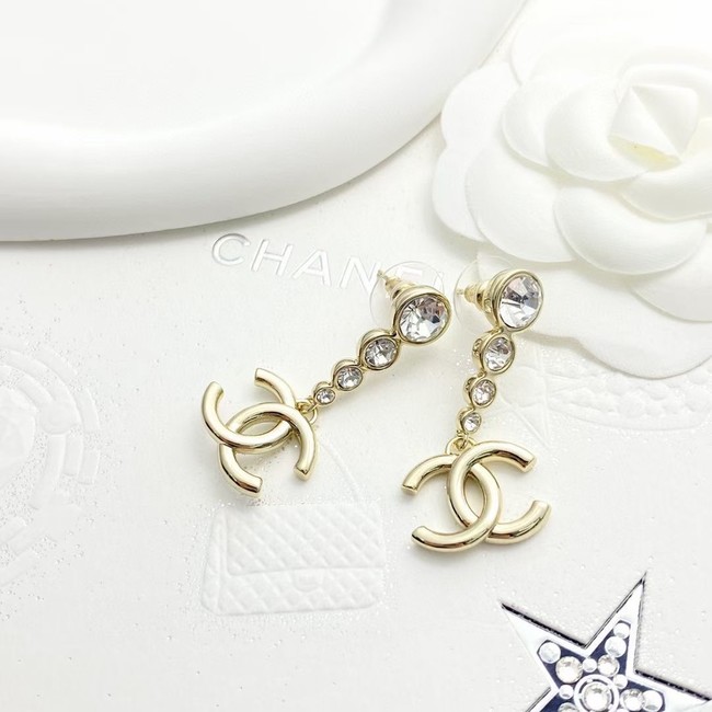 Chanel Earrings CE15216