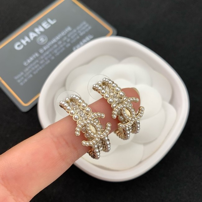 Chanel Earrings CE15231