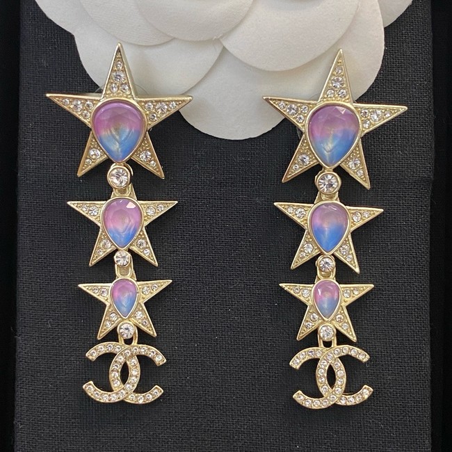 Chanel Earrings CE15235