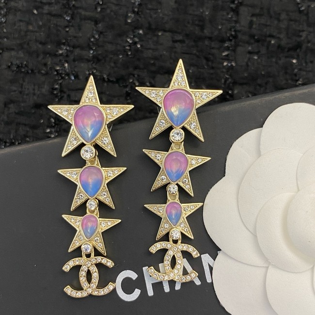 Chanel Earrings CE15235