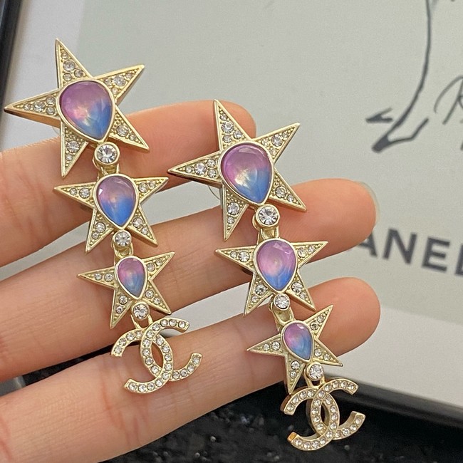 Chanel Earrings CE15235