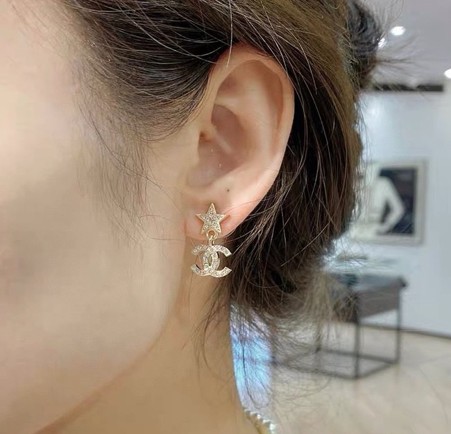 Chanel Earrings CE15237