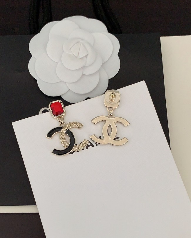 Chanel Earrings CE15238