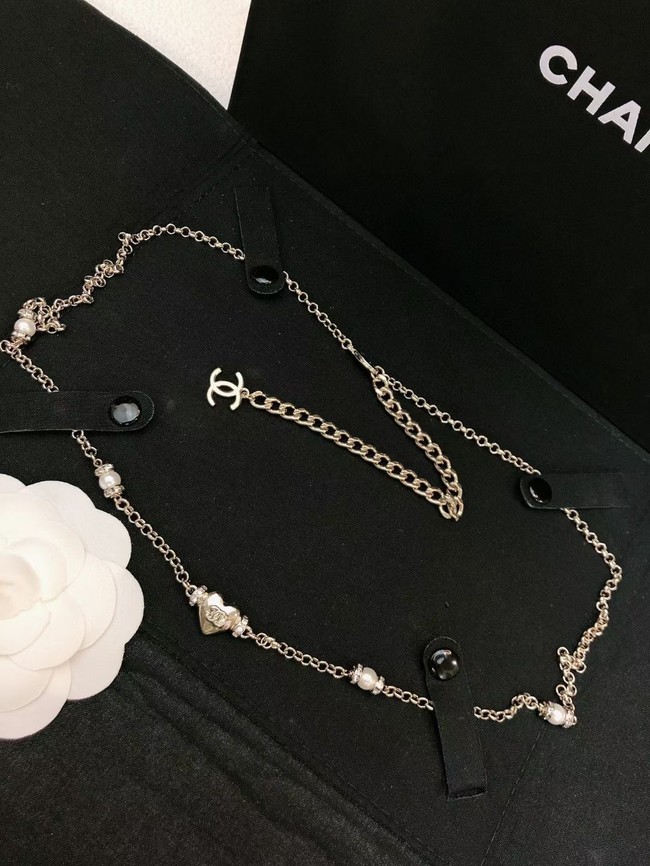 Chanel necklace CE15213