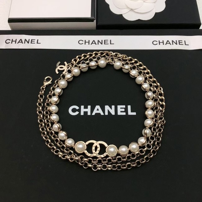 Chanel necklace CE15214