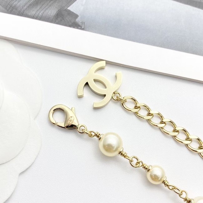 Chanel necklace CE15218