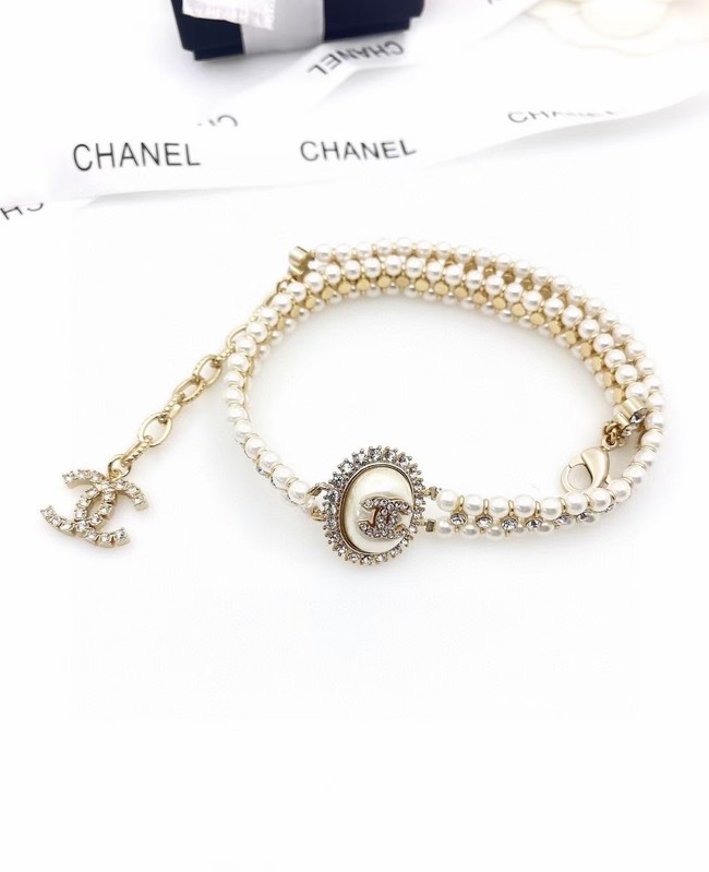 Chanel necklace CE15226