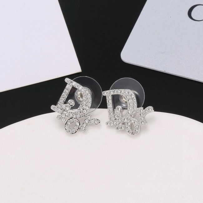 Dior Earrings CE15189