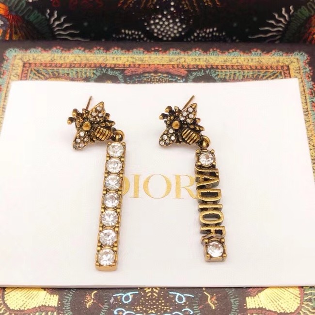 Dior Earrings CE15196