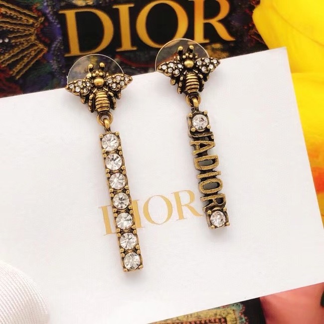 Dior Earrings CE15196