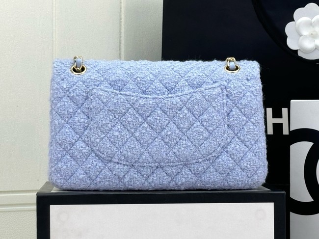 Chanel CLASSIC HANDBAG AS01112-4