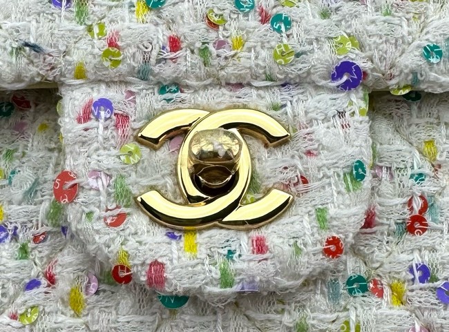 Chanel MINI CLASSIC HANDBAG AS1116-1