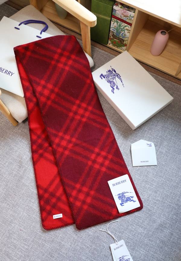 Burberry Scarf BBC00175