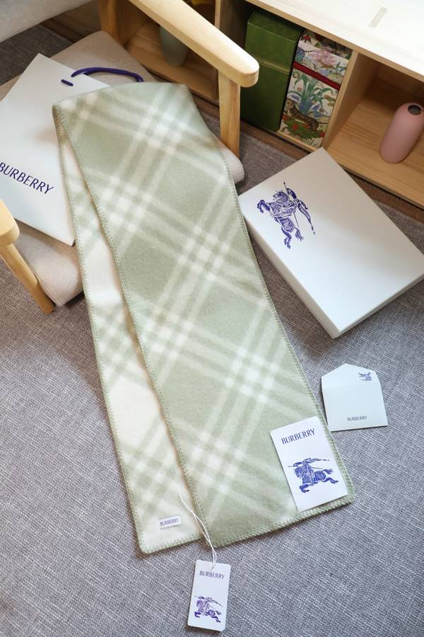 Burberry Scarf BBC00176