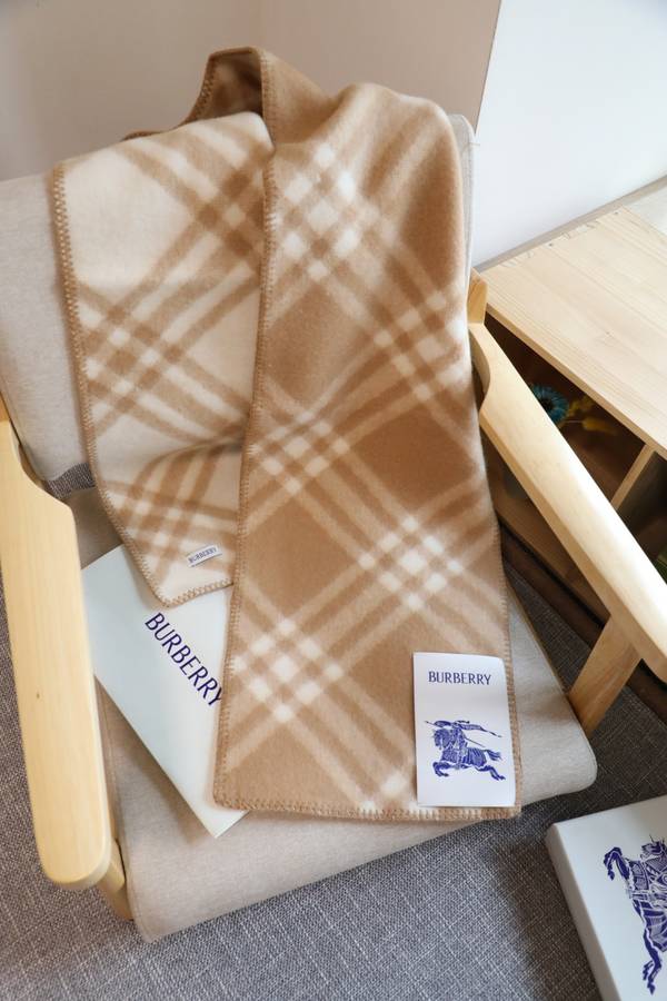 Burberry Scarf BBC00177