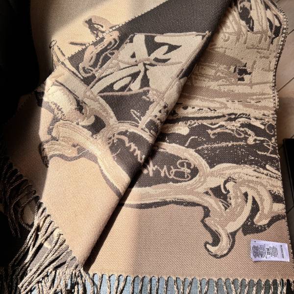 Burberry Scarf BBC00180