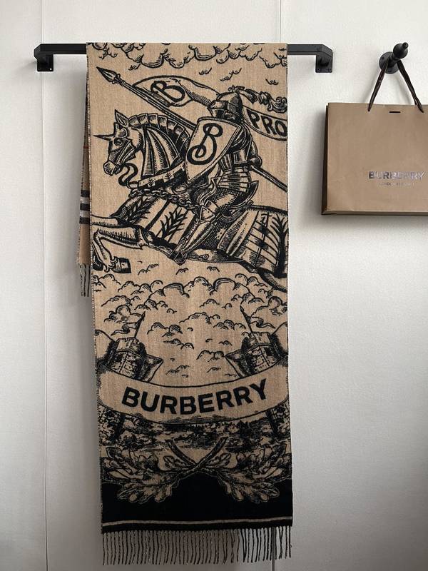 Burberry Scarf BBC00183