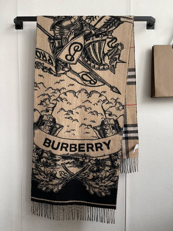 Burberry Scarf BBC00183