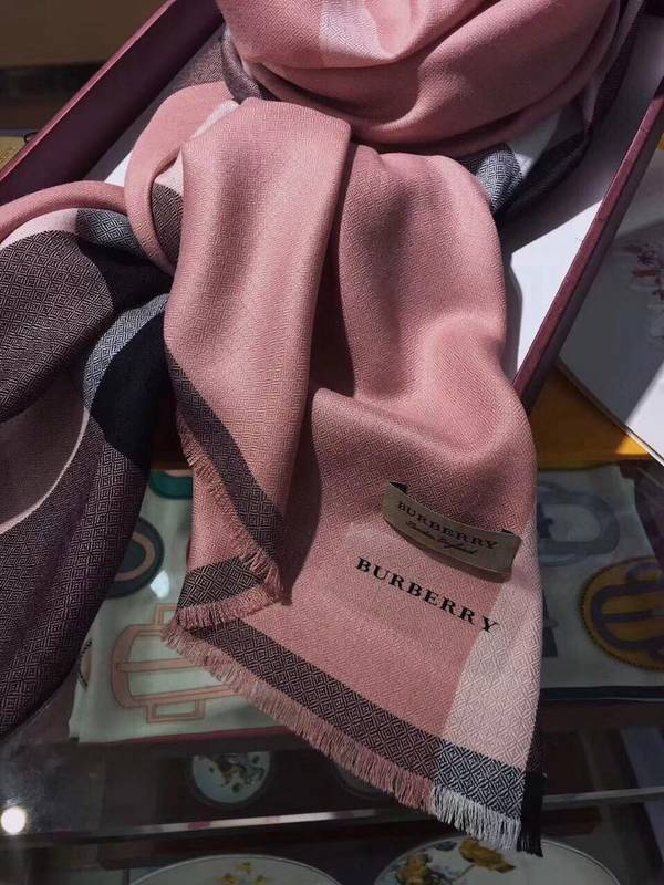 Burberry Scarf BBC00186