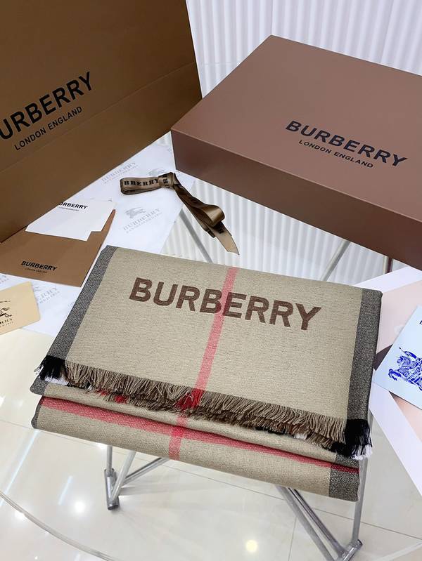 Burberry Scarf BBC00190