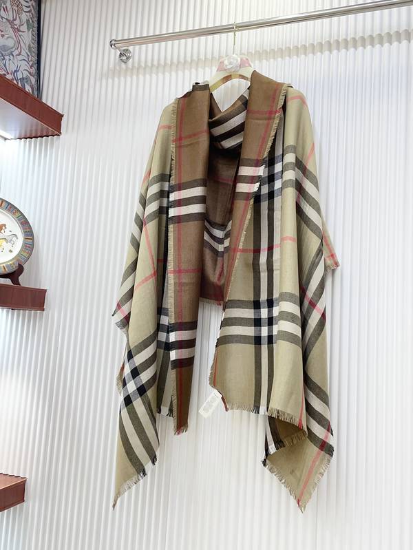 Burberry Scarf BBC00190