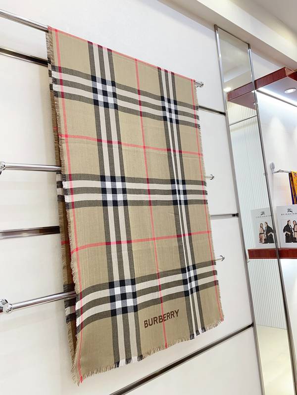 Burberry Scarf BBC00190