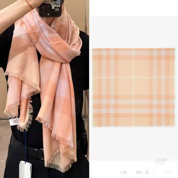 Burberry Scarf BBC00195