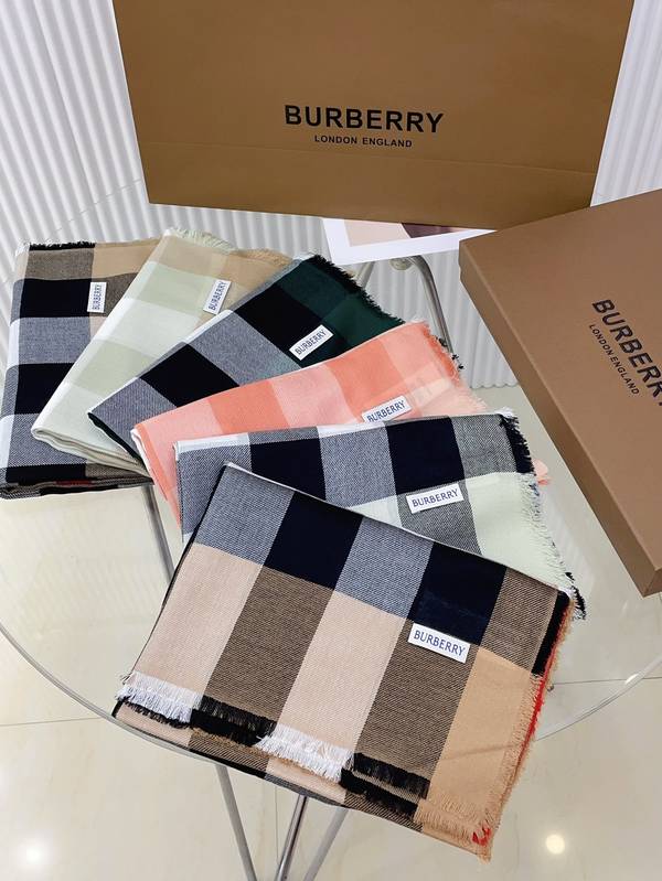 Burberry Scarf BBC00195