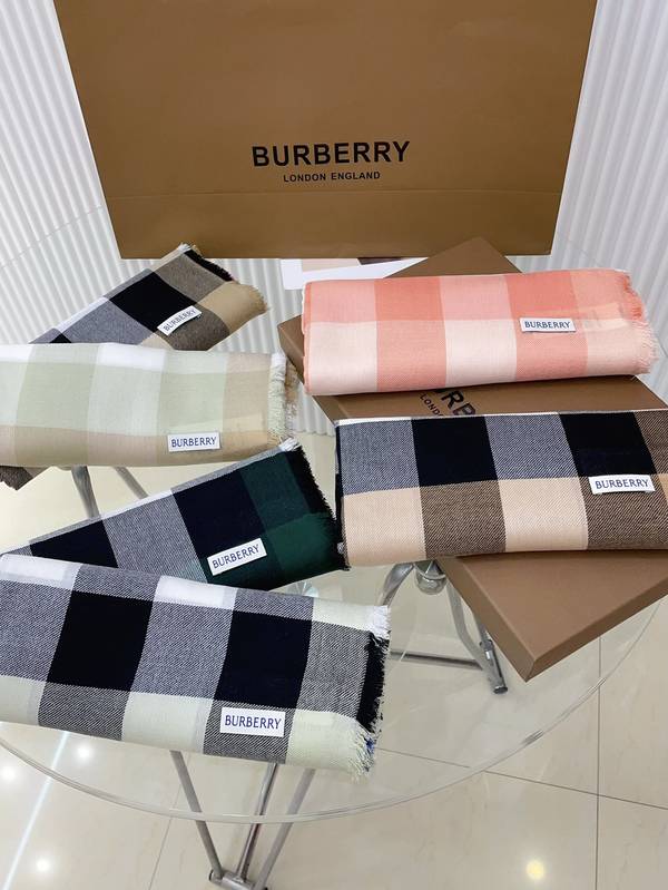 Burberry Scarf BBC00196