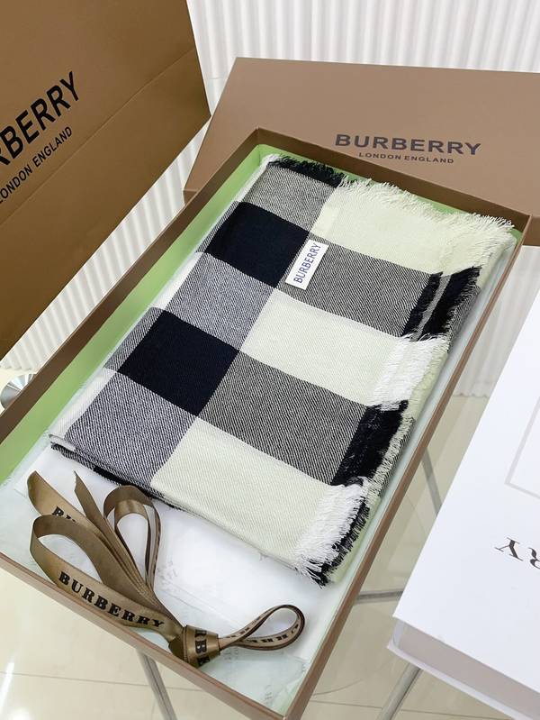 Burberry Scarf BBC00197