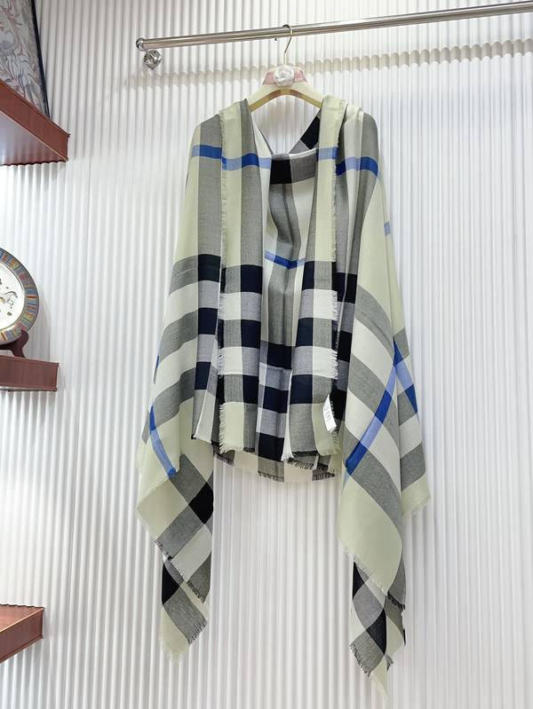 Burberry Scarf BBC00197