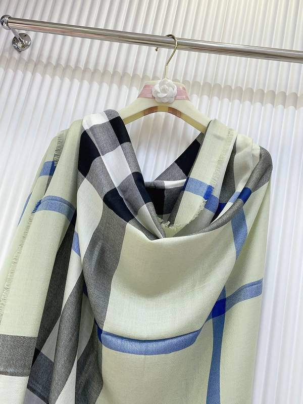 Burberry Scarf BBC00197