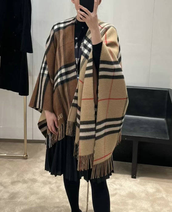 Burberry Cloak BBC00204