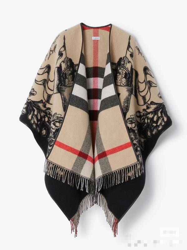 Burberry Cloak BBC00207