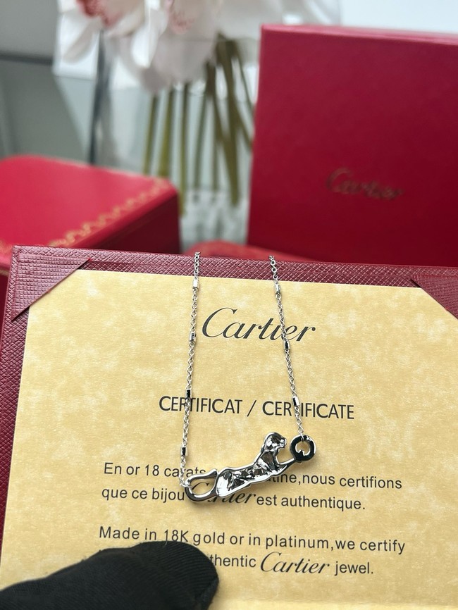 Cartier necklace CE15278