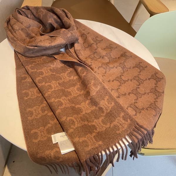 Celine Scarf CLC00043