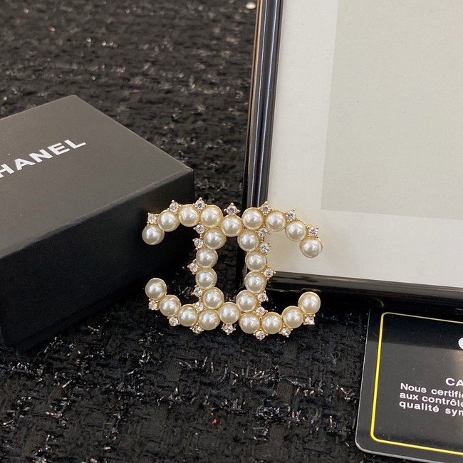 Chanel Brooch CE15264