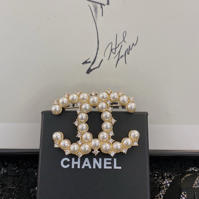 Chanel Brooch CE15264