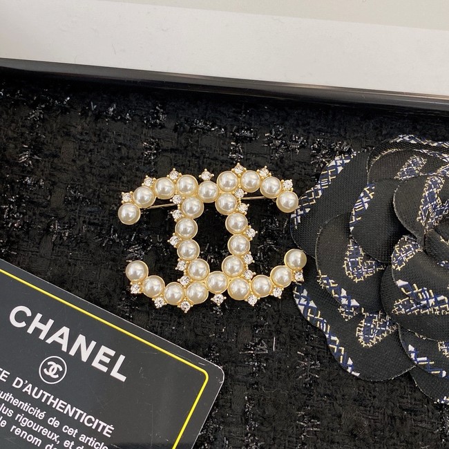 Chanel Brooch CE15264