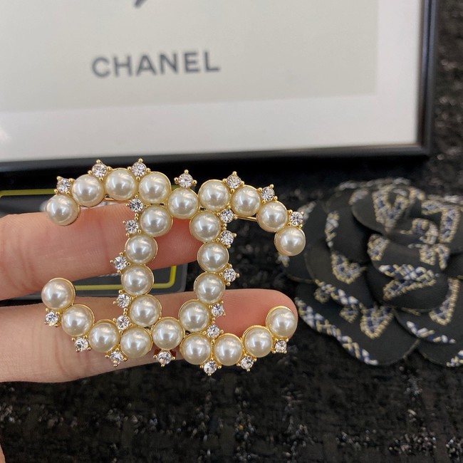 Chanel Brooch CE15264